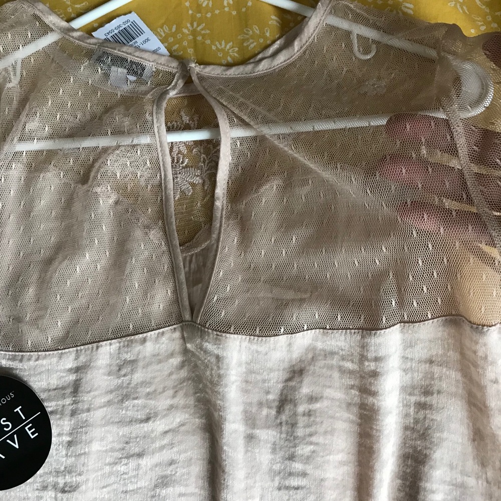 👉New blouse! 🌺 - Picture 6 of 8